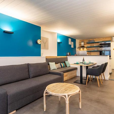 DIFY Liberte - Prefecture Apartment Lyon Exterior foto