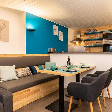 DIFY Liberte - Prefecture Apartment Lyon Exterior foto