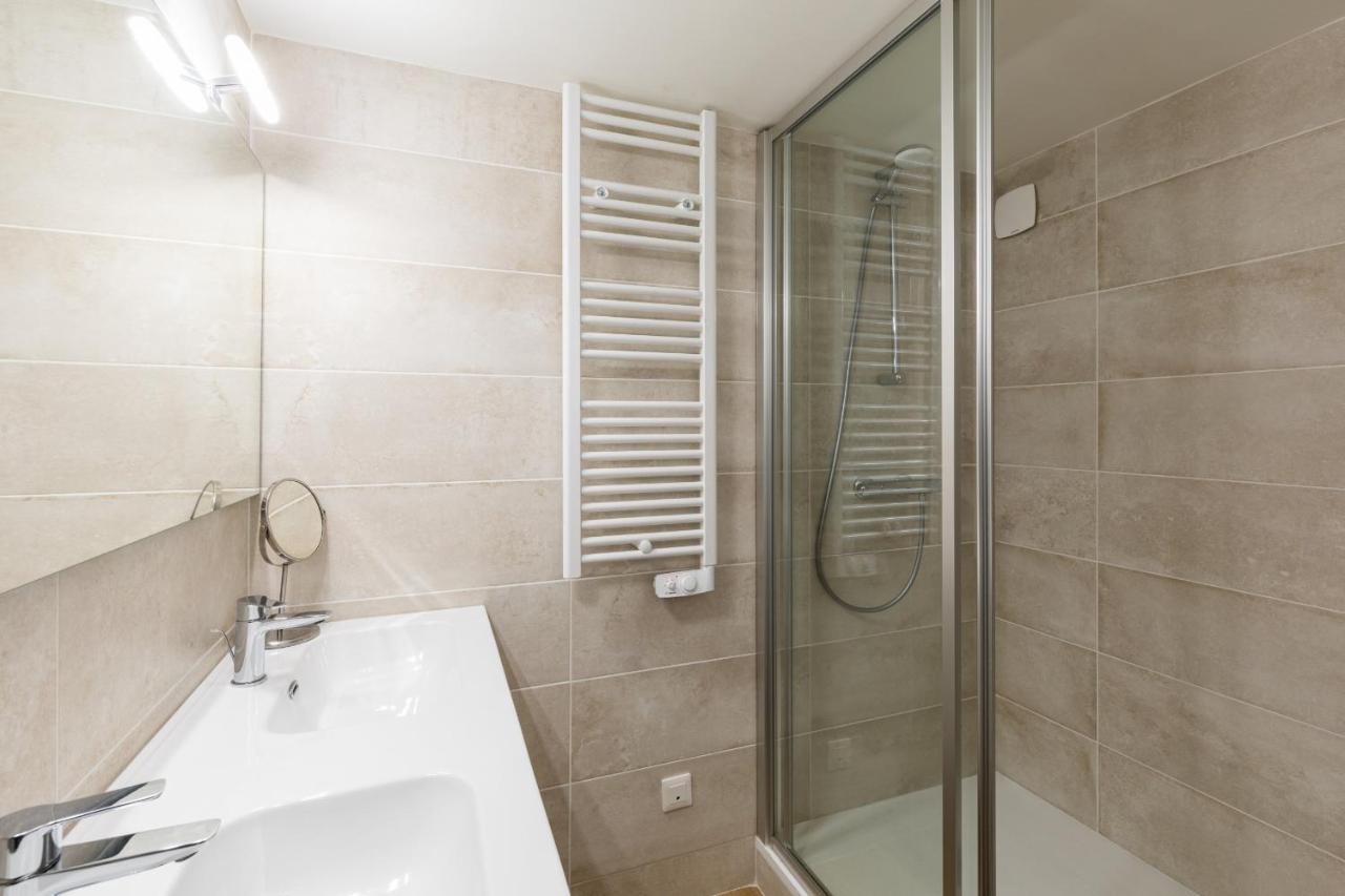 DIFY Liberte - Prefecture Apartment Lyon Exterior foto
